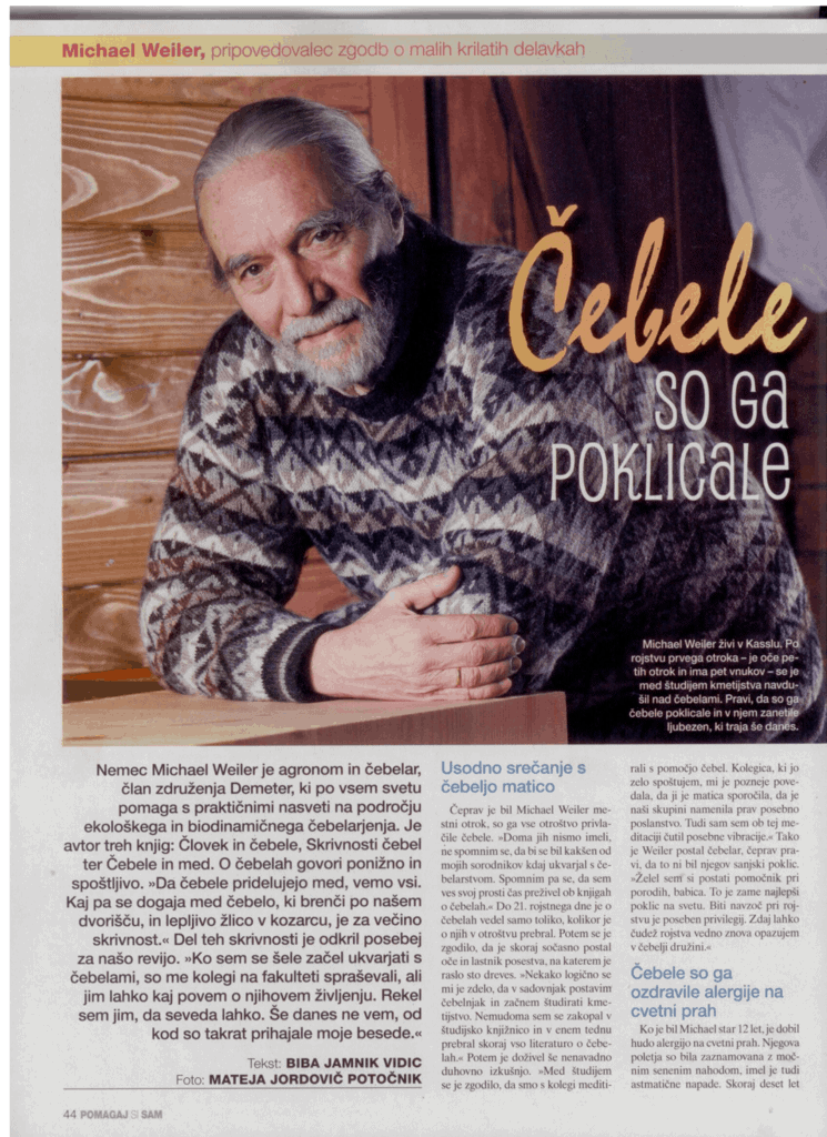 Michael Weiler